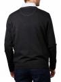 Fynch-Hatton Pullover Crew Neck Charcoal - image 2