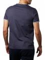 Fred Perry Twin Tipped T-Shirt dark graphite - image 2