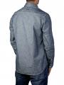 G-Star Kinec Straight Shirt faded blue - image 2