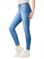 Cross Jeans Alan Skinny Fit Light Blue - image 2
