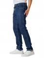 Lee Brooklyn Jeans Straight Fit dark stonewash - image 2