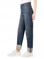 G-Star Ultra High Tedie Jeans Straight Fit faded mediterrane - image 2