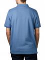 Fynch-Hatton Short Sleeve Polo Regular Fit Pacific - image 2