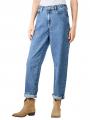 Armedangels Andraa Retro Jeans Loose Fit Light Salty Blue - image 2