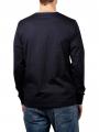 Fred Perry Longsleeve T-Shirt Navy - image 2