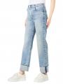 G-Star Ultra High Tedie Jeans Straight Fit vintage seashore - image 2