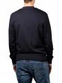 Fred Perry Sweater Crew Neck Navy - image 2