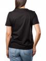 Drykorn Anisia T-Shirt Crew Neck Black - image 2