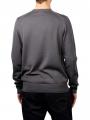 Fred Perry Pullover Crew Neck Grey - image 2