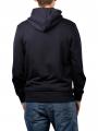 Fred Perry Hooded Jacket Navy - image 2