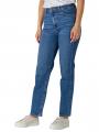Lee Carol Jeans Straight Fit worn iris - image 2