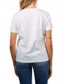 Drykorn Anisia T-Shirt Crew Neck White - image 2