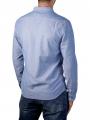 Lee Slim Button Down Shirt night sky - image 2