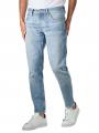 Kuyichi Codie Jeans Cropped Aged Indigo - image 2