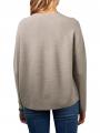 Drykorn Maila Pullover Round Neck Brown - image 2