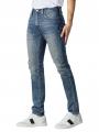 Levi‘s 512 Jeans Sllim Fit Tapered yell and shout - image 2