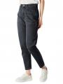 Armedangels Mairaa Jeans Mom Fit Washed Down Black - image 2