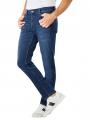 Armedangels Jaari Stretch Jeans Slim Fit Fall Blue - image 2