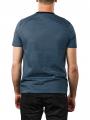 Fred Perry Two Colour Stripe T-Shirt ash blue - image 2