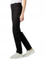 Mac Angela Jeans Slim Straight Fit Black Black - image 2