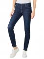 AG Jeans Prima Skinny Fit Cropped Blue - image 2