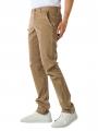 Alberto Lou Pant Pima Cotton beige - image 2