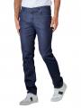 Alberto Pipe Jeans Premium Business Coolmax dark blue - image 2