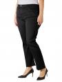 Levi‘s 724 Jeans High Rise Straight Plus Size soft black - image 2