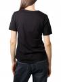 Armedangels Minaa T-Shirt Short Sleeve Black - image 2
