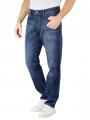 G-Star 3301 Jeans Tapered Fit Mid Blue - image 2
