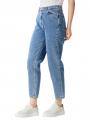 Armedangels Mairaa Jeans Mom Fit Moon Stone Blue - image 2