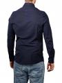 Drykorn Zed Shirt Long Sleeve Blue - image 2
