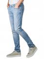 Jack &amp; Jones Glenn Jeans Slim Fit Blue Denim Light - image 2