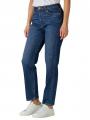 Lee Carol Jeans Straight Fit dark ruby - image 2