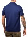 Fred Perry Plain Polo Short Sleeve French Navy - image 2