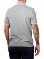 Fred Perry Twin Tipped Polo Short Sleeve Steel Marl - image 2