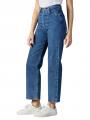 Levi‘s Ribcage Jeans Straight Fit ankle georgie - image 2
