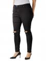 Levi‘s 721 Jeans Skinny High Plus Size close to the edge - image 2
