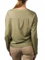 Marc O‘Polo Long Sleeve T-Shirt V-Neck hazy forest - image 2