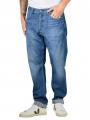 G-Star Triple A Jeans Regular Straight Fit Faded Capri - image 2