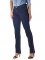 Lee Marion Straight Jeans dark joni - image 2