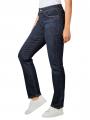 Lee Comfort Denim Straight Jeans Darkest Night - image 2