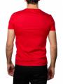 Lacoste T-Shirt Short Sleeves V Neck 240 - image 2