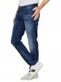 PME Legend Commander Jeans Relaxed Fit Blue Denim Sweat - image 2