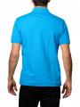 Lacoste Polo Shirt Short Sleeves Blue - image 2