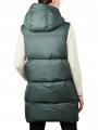 Marc O‘Polo Long Vest Fixed Hood Pine Forest - image 2
