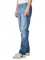 Levi‘s 505 Jeans Straight Fit Ocean Blue - image 2