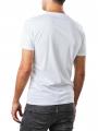 Drykorn Carlo Regular T-Shirt Crew Neck White - image 2
