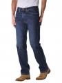 Levi‘s 505 Jeans Straight Fit flying bird - image 2