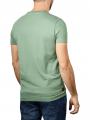 PME Legend Short Sleeve T-Shirt Round Neck Hedge Green - image 2